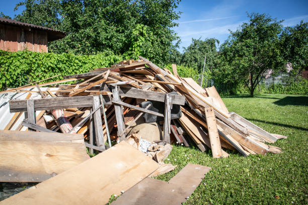 Best Hoarding Cleanup  in Blue Ridge, AL