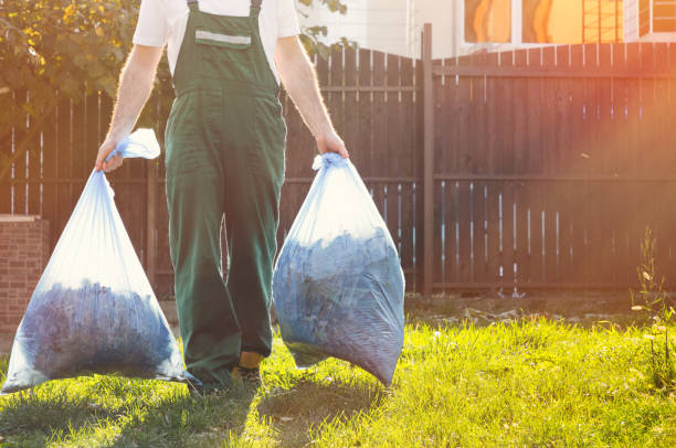 Demolition Debris Removal in Blue Ridge, AL